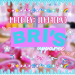 • Bri’s Apparel •