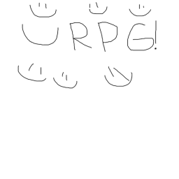 Untitled RolePlay Game (URPG)
