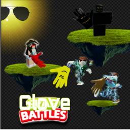 Glove Battles 2