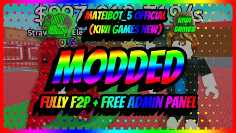 [🌈 INFs ADMIN PANEL] Steal A Brainrot Moddeds