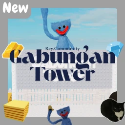 combined tower icon