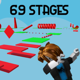 69 Stages OBBY