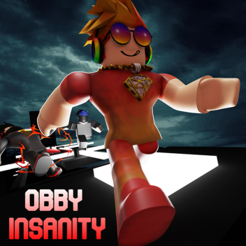 Obby Insanity