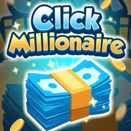 Click Millionaire icon