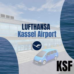 Kassel Airport | Lufthansa