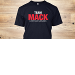 team mack!