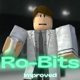 Ro-Bits Improved icon
