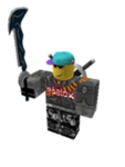 gamer