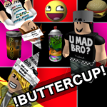 !Buttercup!