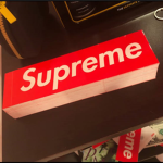 √SupremeClub√