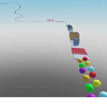 Ultimate Mega Ultra Super Easy Obby