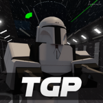 [TGP] The Mandalorian Resistance