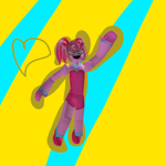 ~ Dabadmarleys little group ~