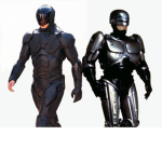 RoboCop