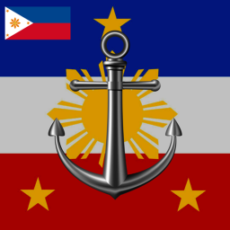 TRRKC Naval raid map (District of Batangas)