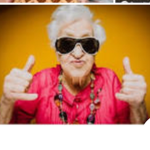 The old granny squad