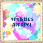 Artistic's Apparel
