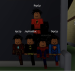 Og shamo crew