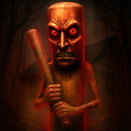 SCARY TUNG TUNG SAHUR SURVIVAL