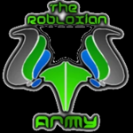 The Robloxia Army!