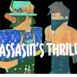 Assassins Thrill (ALPHA)