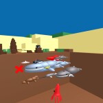 A Whales Life ~Deeper Seas!~