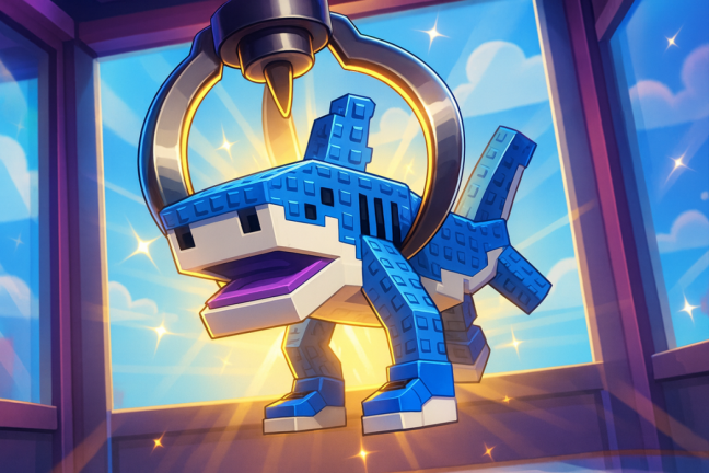 Win a Brainrot screenshot 4