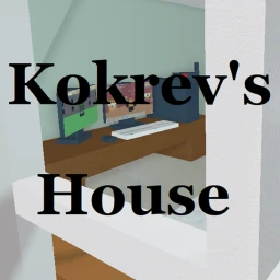 Kokrev's Place Number: 58 icon