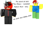 The World Of GFX