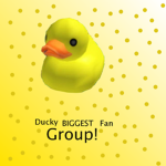 Ducky BIGGEST fan group!