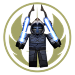 •TJO• •Temple Guard•