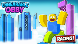 NIE DO ZNIESIENIA OBBY