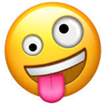 🤪