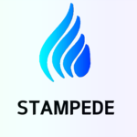 STAMPEDE STUDIO Officials