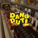 [VVIP 1 RBX] DANGDUT KOPLO STATION 