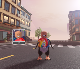 Voice Chat And Facial Features Testing