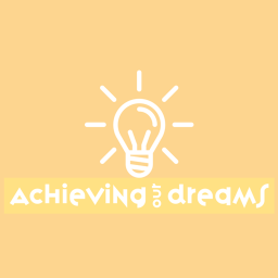 Achieving our Dreams Shop!