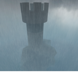 Impediment/Tempest (Tiered Obby)