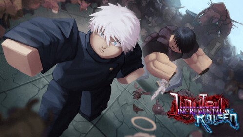 Jujutsu Kaisen Incremental