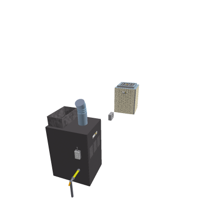 Windows XP HVAC Set