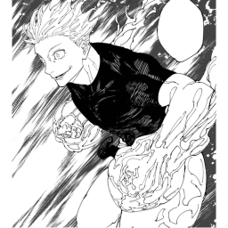 Mandem shippuden