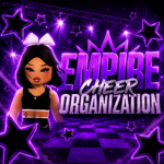 ECO || Empire Cheer Organization