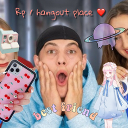 Castle rp place! ❤️❤️