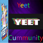 Yeet Community.
