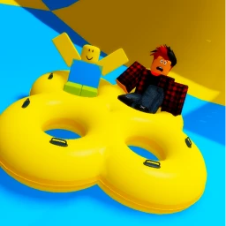 Waterpark H2O! (Aquapark) icon