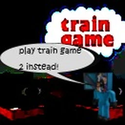 play train game 2 instead icon