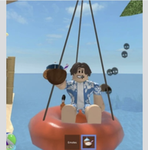 I’m Cross