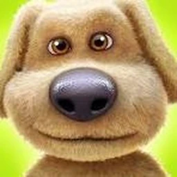 Talking Ben (Beta) icon