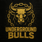 UNDERGROUND BULLS