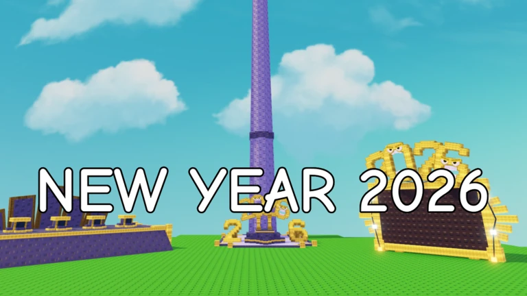 🎉🥳NEW YEAR 2026🥳🎉
